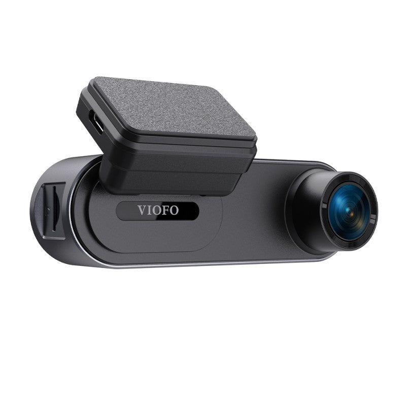 VIOFO WM1 - Stealthy 2K Quad-HD Sony Starvis IMX335 Front Only Dash Cam