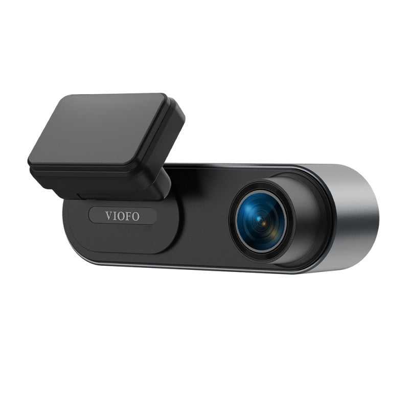 VIOFO WM1 - Stealthy 2K Quad-HD Sony Starvis IMX335 Front Only Dash Cam